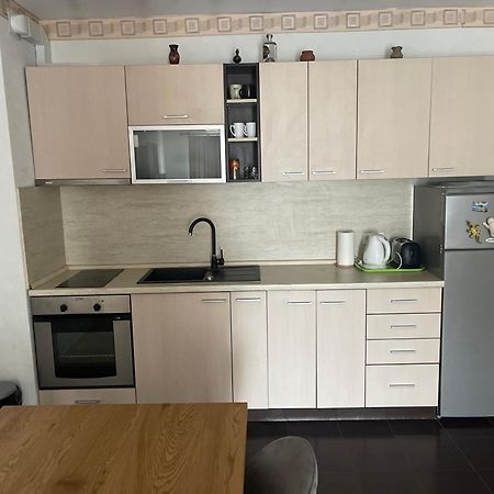 Apartmán Studio Kuban Sluneční pobřeží Exteriér fotografie