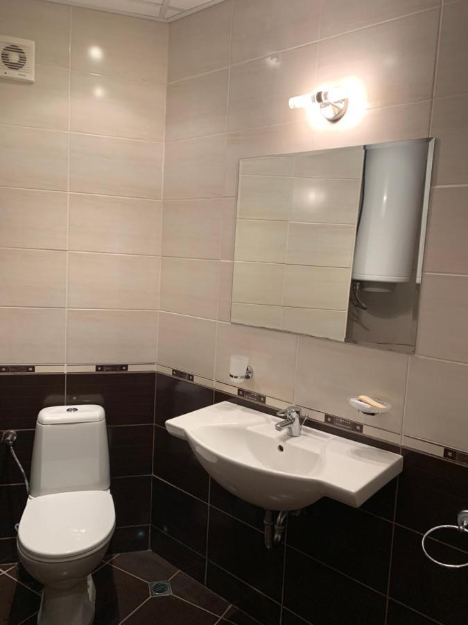 Apartmán Studio Kuban Sluneční pobřeží Exteriér fotografie